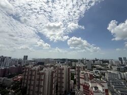 The Metropolitan Condominium (D3), Condominium #528001831